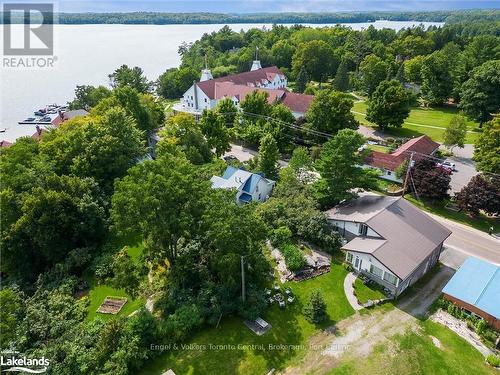 2505 Windermere Road, Muskoka Lakes (Watt), ON 