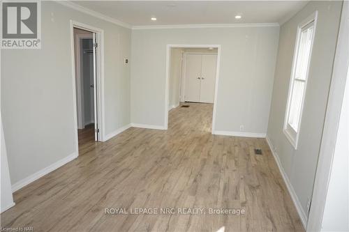 25 Lillian Street, Fort Erie (333 - Lakeshore), ON - Indoor Photo Showing Other Room