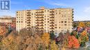 311 - 60 Wyndham Street S, Guelph (Two Rivers), ON  - Outdoor With Balcony With Facade 