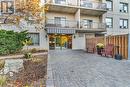 311 - 60 Wyndham Street S, Guelph (Two Rivers), ON  - Outdoor With Balcony 