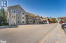 201 - 4 Brandy Lane Drive, Collingwood, ON  - Outdoor 