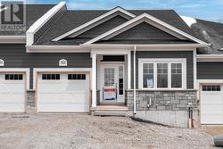 321 TELFORD TRAIL  Georgian Bluffs, ON N0H 1S0