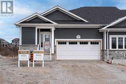 327 TELFORD TRAIL  Georgian Bluffs, ON N0H 1S0