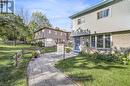 11 - 1110 Garth Street, Hamilton (Rolston), ON  - Outdoor 