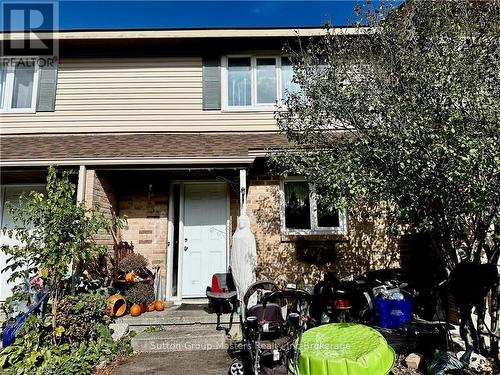 13 Coventry Crescent, Kingston (West Of Sir John A. Blvd), ON - Outdoor