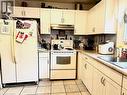 13 Coventry Crescent, Kingston (West Of Sir John A. Blvd), ON  - Indoor Photo Showing Kitchen 