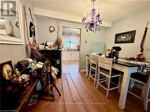 13 Coventry Crescent, Kingston (West Of Sir John A. Blvd), ON - Indoor Photo Showing Dining Room