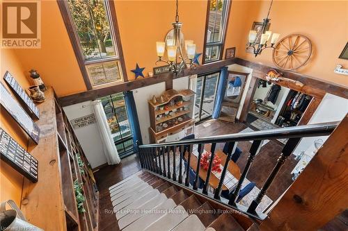 4 Seip Road, South Bruce, ON - Indoor Photo Showing Other Room