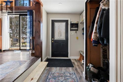 4 Seip Road, South Bruce, ON - Indoor Photo Showing Other Room