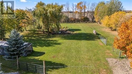 4 Seip Road, South Bruce, ON - Outdoor