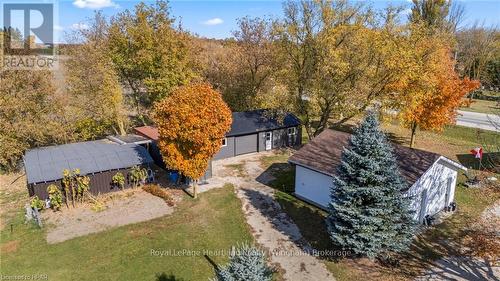 4 Seip Road, South Bruce, ON - Outdoor