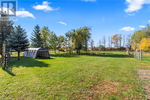 4 Seip Road, South Bruce, ON - Outdoor