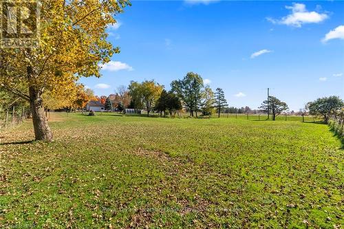 4 Seip Road, South Bruce, ON - Outdoor With View