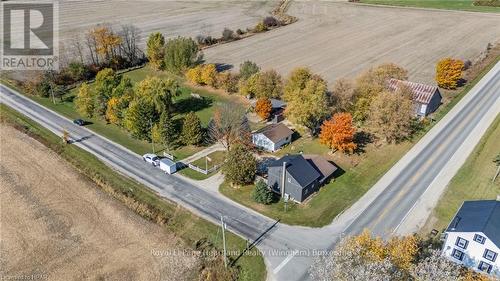 4 Seip Road, South Bruce, ON - Outdoor With View