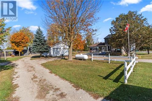 4 Seip Road, South Bruce, ON - Outdoor