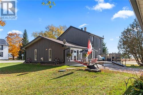 4 Seip Road, South Bruce, ON - Outdoor