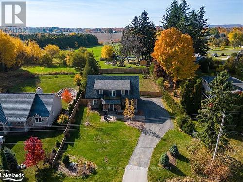 73 Arthur Street, Blue Mountains (Thornbury), ON - Outdoor With View