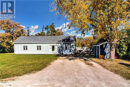 206133 Hwy 26, Meaford, ON - Outdoor