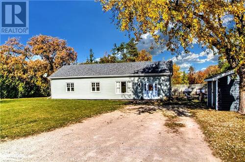 206133 Hwy 26, Meaford, ON - Outdoor