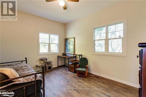 206133 Hwy 26, Meaford, ON - Indoor Photo Showing Bedroom