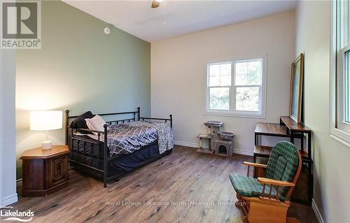 206133 Hwy 26, Meaford, ON - Indoor Photo Showing Bedroom