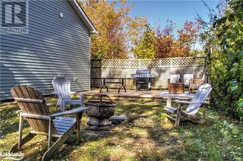 206133 Hwy 26, Meaford, ON - Outdoor With Deck Patio Veranda