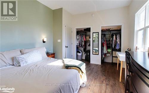 206133 Hwy 26, Meaford, ON - Indoor Photo Showing Bedroom