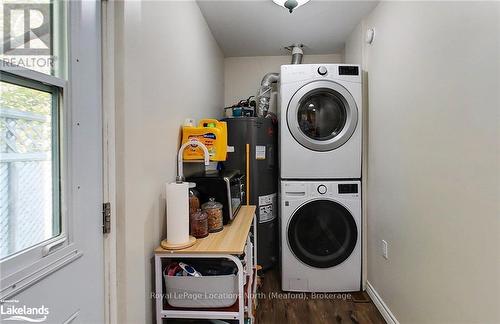 206133 Hwy 26, Meaford, ON - Indoor Photo Showing Laundry Room