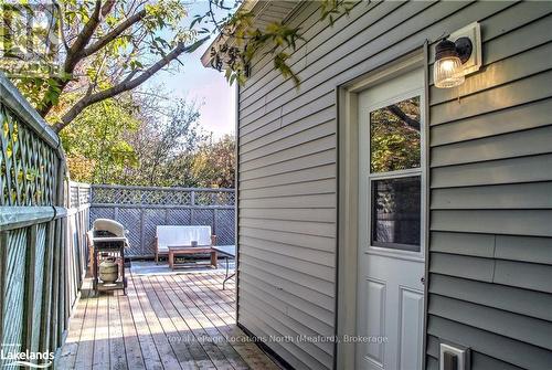 206133 Hwy 26, Meaford, ON - Outdoor With Deck Patio Veranda With Exterior