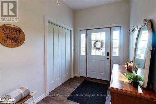 206133 Hwy 26, Meaford, ON - Indoor Photo Showing Other Room