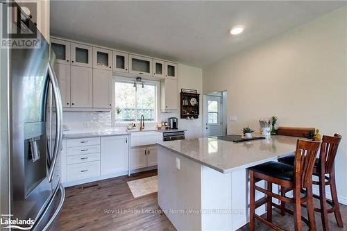 206133 Hwy 26, Meaford, ON - Indoor