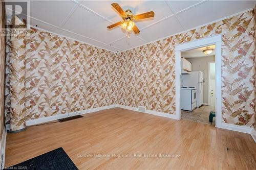 25 Blandford Street, Toronto (Oakwood-Vaughan), ON - Indoor Photo Showing Other Room