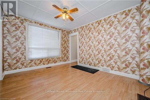 25 Blandford Street, Toronto (Oakwood-Vaughan), ON - Indoor Photo Showing Other Room