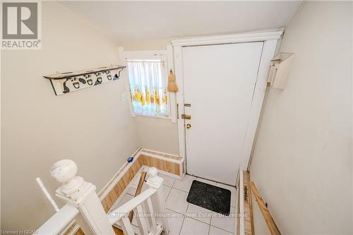 25 Blandford Street, Toronto (Oakwood-Vaughan), ON - Indoor Photo Showing Other Room