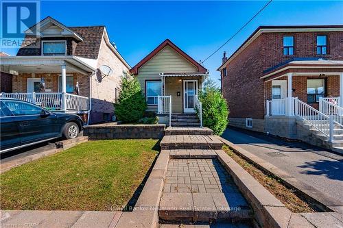 25 Blandford Street, Toronto (Oakwood-Vaughan), ON - Outdoor With Facade