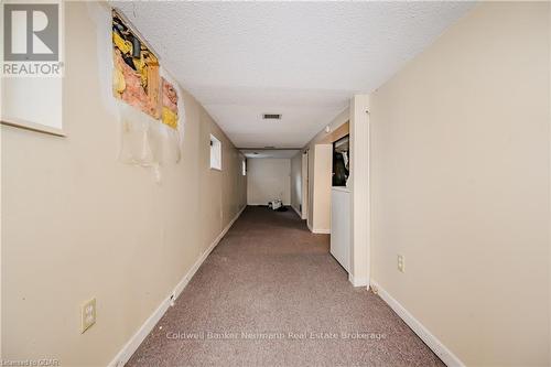 25 Blandford Street, Toronto (Oakwood-Vaughan), ON - Indoor Photo Showing Other Room