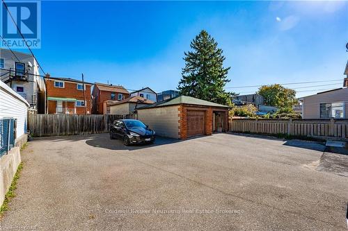 25 Blandford Street, Toronto (Oakwood-Vaughan), ON - Outdoor