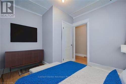 25 Blandford Street, Toronto (Oakwood-Vaughan), ON - Indoor Photo Showing Bedroom