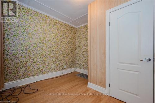 25 Blandford Street, Toronto (Oakwood-Vaughan), ON - Indoor Photo Showing Other Room