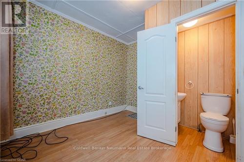 25 Blandford Street, Toronto (Oakwood-Vaughan), ON - Indoor Photo Showing Bathroom