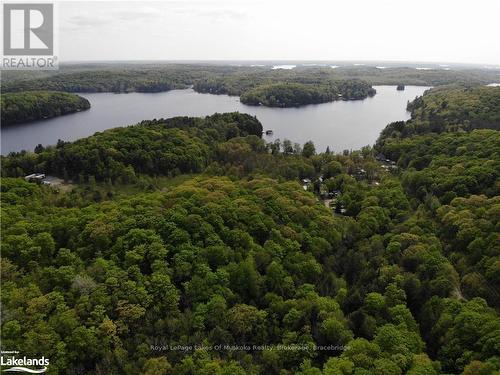 1 Northshore Road, Muskoka Lakes (Watt), ON 