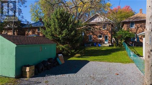 39 Fielden Avenue, Port Colborne (878 - Sugarloaf), ON - Outdoor