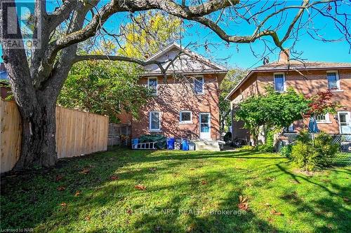 39 Fielden Avenue, Port Colborne (878 - Sugarloaf), ON - Outdoor