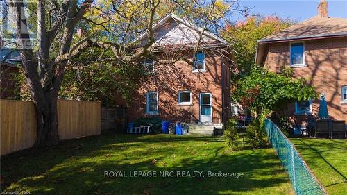 39 Fielden Avenue, Port Colborne (878 - Sugarloaf), ON - Outdoor