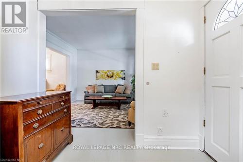 39 Fielden Avenue, Port Colborne (878 - Sugarloaf), ON - Indoor Photo Showing Other Room