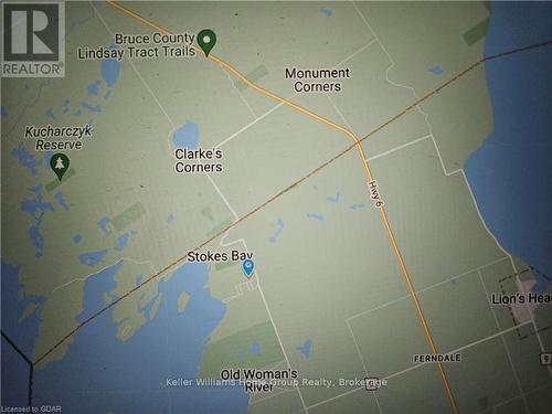 35 Hardwick Cove Road, Northern Bruce Peninsula, ON 