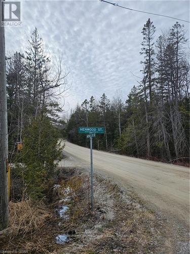 35 Hardwick Cove Road, Northern Bruce Peninsula, ON 