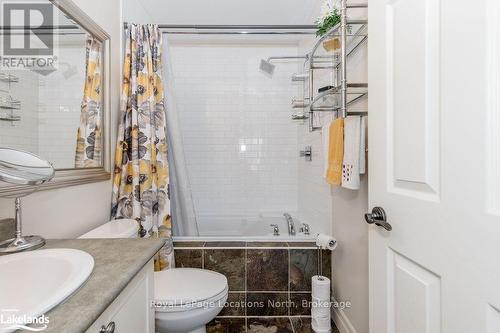 42 Joseph Trail, Collingwood, ON - Indoor Photo Showing Bathroom