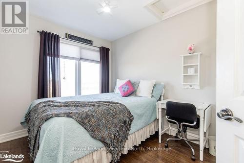 42 Joseph Trail, Collingwood, ON - Indoor Photo Showing Bedroom