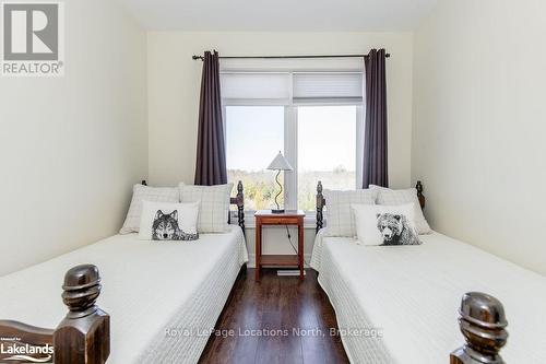 42 Joseph Trail, Collingwood, ON - Indoor Photo Showing Bedroom